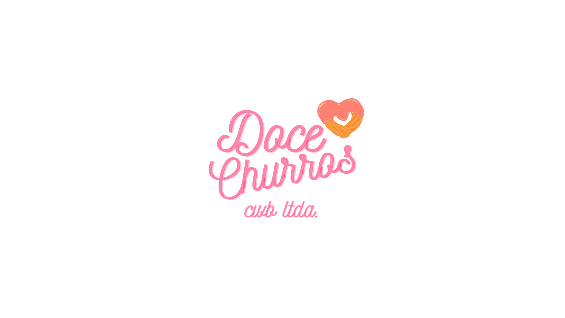 Doce Churros Logo